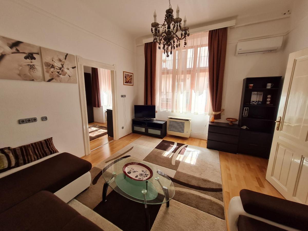 Marble Apartment -Near Buda Castle Budapest Eksteriør billede