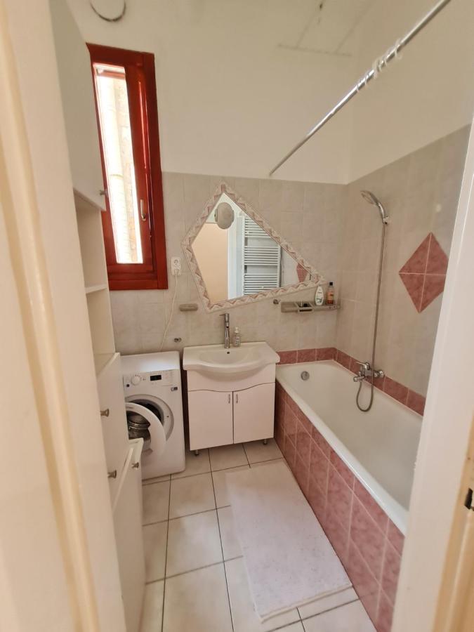 Marble Apartment -Near Buda Castle Budapest Eksteriør billede