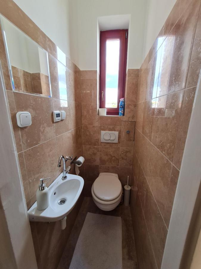 Marble Apartment -Near Buda Castle Budapest Eksteriør billede