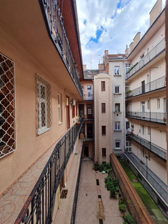 Marble Apartment -Near Buda Castle Budapest Eksteriør billede