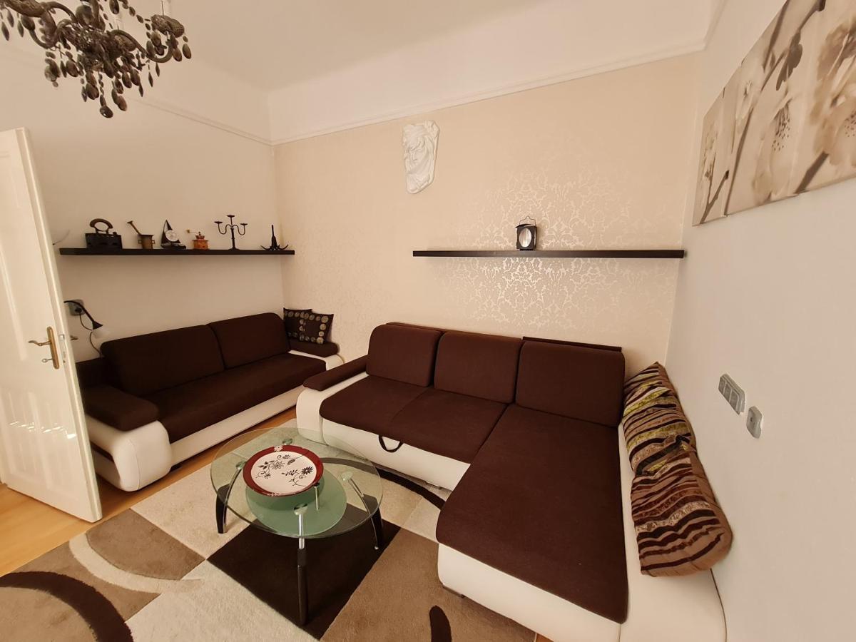 Marble Apartment -Near Buda Castle Budapest Eksteriør billede